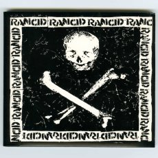 画像1: Rancid / Rancid V [US Orig.LP][CD | Hellcat]【ユーズド】 (1)