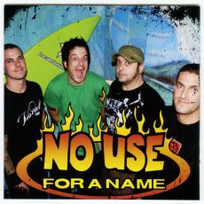 画像2: No Use For A Name / All The Best Songs [US Orig.LP | Remastered][CD | Fat Wreck]【ユーズド】 (2)