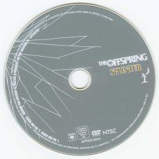 画像5: The Offspring / Splinter [Singapore ORG.LP] [CD+DVD | Sony]【ユーズド】 (5)