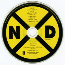 画像4: No Doubt / No Doubt [US Reissue LP] [CD | Interscope]【ユーズド】 (4)