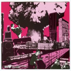 画像3: Randy / The Human Atom Bombs [JPN Orig.LP] [CD | Victor]【ユーズド】 (3)