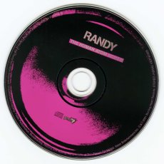 画像7: Randy / The Human Atom Bombs [JPN Orig.LP] [CD | Victor]【ユーズド】 (7)