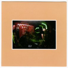 画像3: 【日本盤】Daggermouth / 10 Bass Players Later [JPN Orig.LP][CD | Ice Grill$]【ユーズド】 (3)