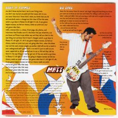 画像3: Reel Big Fish / Why Do They Rock So Hard? [JPN Orig.LP][CD | Universal ]【ユーズド】 (3)