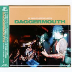 画像1: 【日本盤】Daggermouth / 10 Bass Players Later [JPN Orig.LP][CD | Ice Grill$]【ユーズド】 (1)