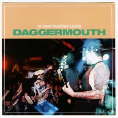 画像2: 【日本盤】Daggermouth / 10 Bass Players Later [JPN Orig.LP][CD | Ice Grill$]【ユーズド】 (2)