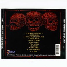 画像3: Voodoo Glow Skulls / Exitos Al Cabron [US Orig.LP][CD | Far Out]【ユーズド】 (3)