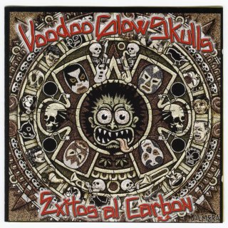 SKA PUNK 6枚セット MFG22 Satin Black | Kanda Shokai ZEMAITIS® Web Site
