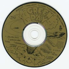 画像7: 【日本盤】Green Day / Dookie [JPN Reissue LP+Inner] [CD | WEA]【ユーズド】 (7)