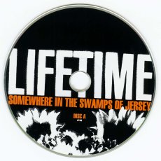 画像7: Lifetime / Somewhere In The Swamps Of Jersey [US Orig.LP][CD x 2 | Jade Tree]【ユーズド】 (7)