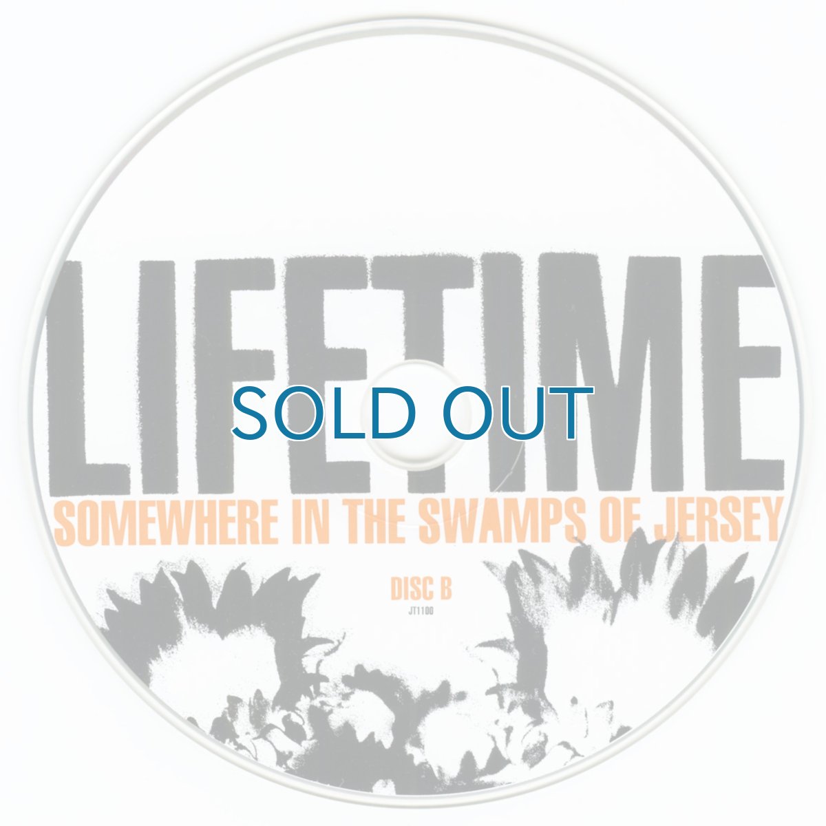 画像8: Lifetime / Somewhere In The Swamps Of Jersey [US Orig.LP][CD x 2 | Jade Tree]【ユーズド】 (8)