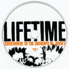 画像8: Lifetime / Somewhere In The Swamps Of Jersey [US Orig.LP][CD x 2 | Jade Tree]【ユーズド】 (8)