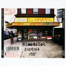 画像4: 【日本盤】Rancid / Bloodclot [JPN ORG.LP] [CD | Epic]【ユーズド】 (4)