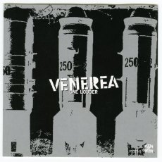 画像5: 【日本盤】Venerea / One Louder [JPN Orig.LP][CD | Pizza Of Death]【ユーズド】 (5)