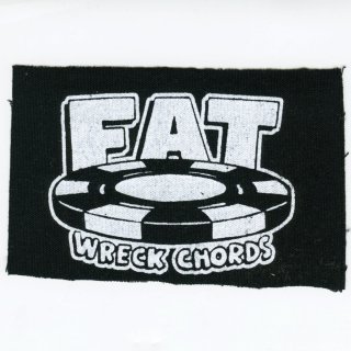 Fat Wreck Chords L スウェット Fat Wreck Chords L スウェット
