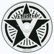 画像8: 【日本盤】Venerea / One Louder [JPN Orig.LP][CD | Pizza Of Death]【ユーズド】 (8)