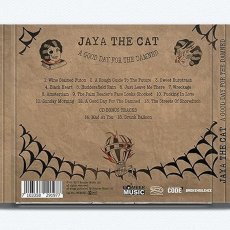 画像4: Jaya The Cat / A Good Day For The Damned [US Orig.LP][CD | Destiny]【新品】 (4)