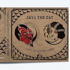 画像5: Jaya The Cat / A Good Day For The Damned [US Orig.LP][CD | Destiny]【新品】 (5)