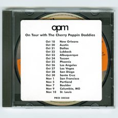 画像1: OPM / Better Daze [US Orig.EP][Promo CD | Atlantic]【ユーズド】 (1)