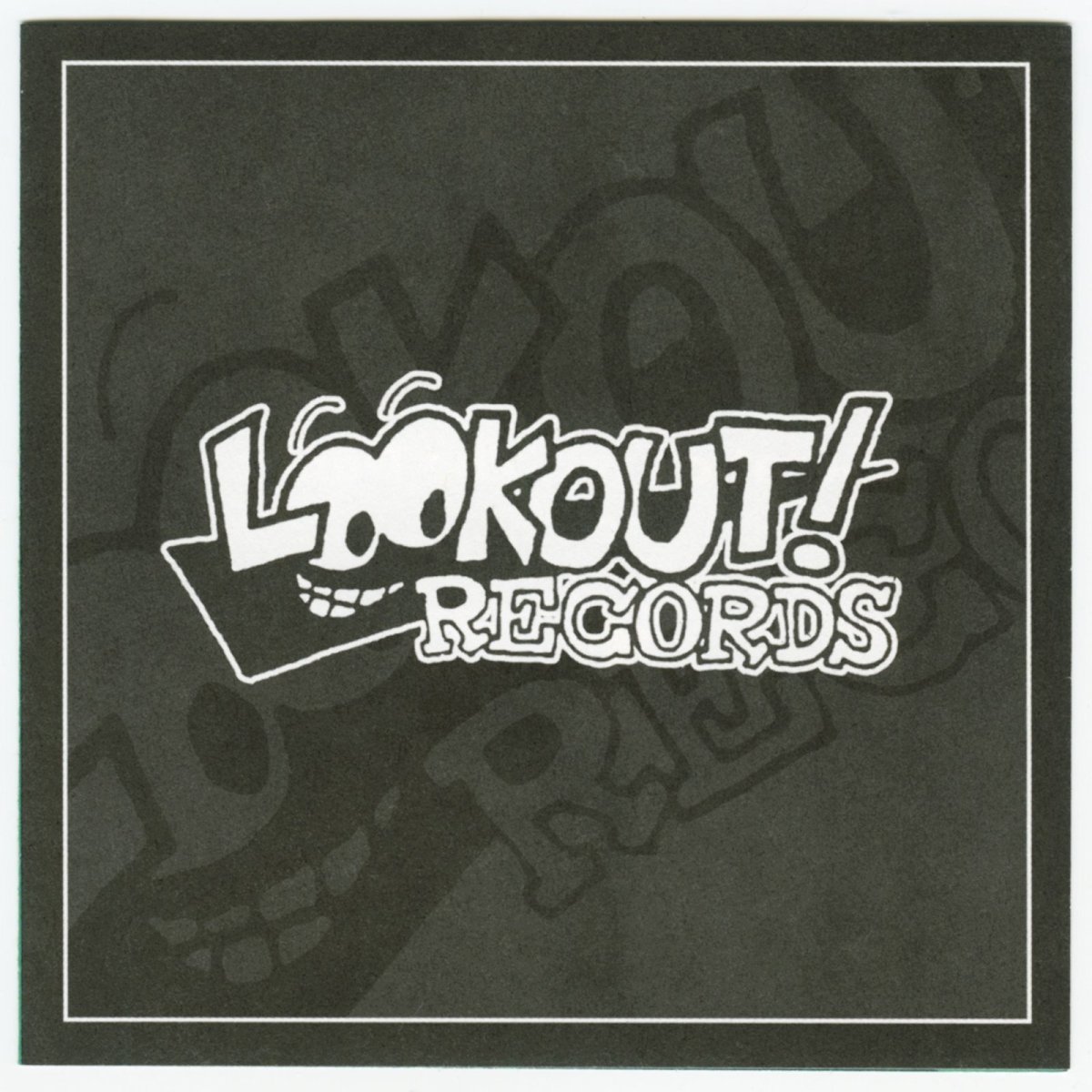 画像5: Green Day / 1039 Smoothed Out Slappy Hours [US ReissueLP | Enhanced | Remastered | Digipak] [CD | Lookout!]【ユーズド】 (5)