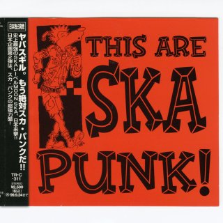 SKA | SKA PUNK - PUNK MART