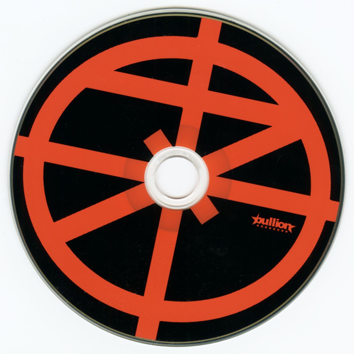 画像6: 【日本盤】7 Seconds / Take It Back, Take It On, Take It Over [JPN Org.LP] [CD | Bullion]【ユーズド】 (6)