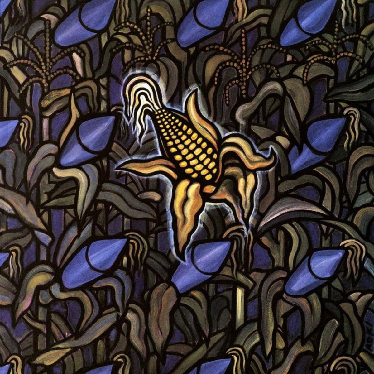 画像1: Bad Religion / Against The Grain [US Reissue LP][12inch | Epitaph]【新品】 (1)