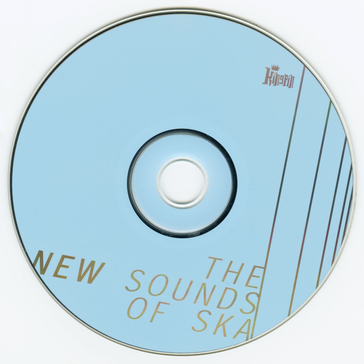 画像5: V.A. / Kingpin Records Presents...The New Sounds Of SkaI [US Orig.LP][CD | Kingpin]【ユーズド】 (5)