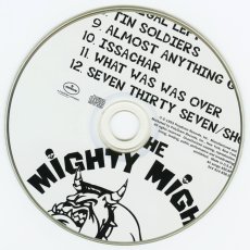 画像4: The Mighty Mighty Bosstones ‎/ Don't Know How To Party [US Orig.LP][CD | Mercury]【ユーズド】 (4)