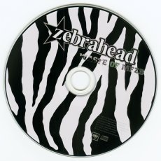 画像7: 【日本盤】Zebrahead / Waste Of MFZB [JPN Orig.LP][CD | Sony]【ユーズド】 (7)