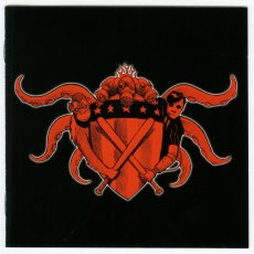 画像4: 【日本盤】The Offspring / Rise And Fall, Rage And Grace [JPN ORG.LP] [CD+DVD | Sony Music]【ユーズド】 (4)