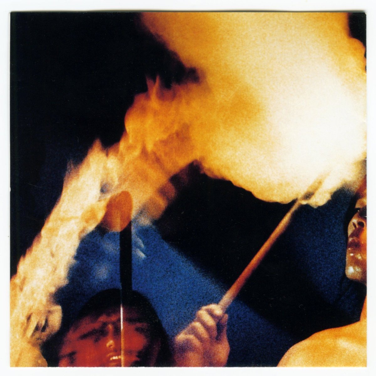 画像5: 【日本盤】Hard-Ons / Yummy! [JPN Orig.LP] [CD | Teichiku]【ユーズド】 (5)