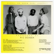 画像3: Bad Brains / Rock For Light [JPN Reissue LP | Remastered][CD | Virgin]【ユーズド】 (3)