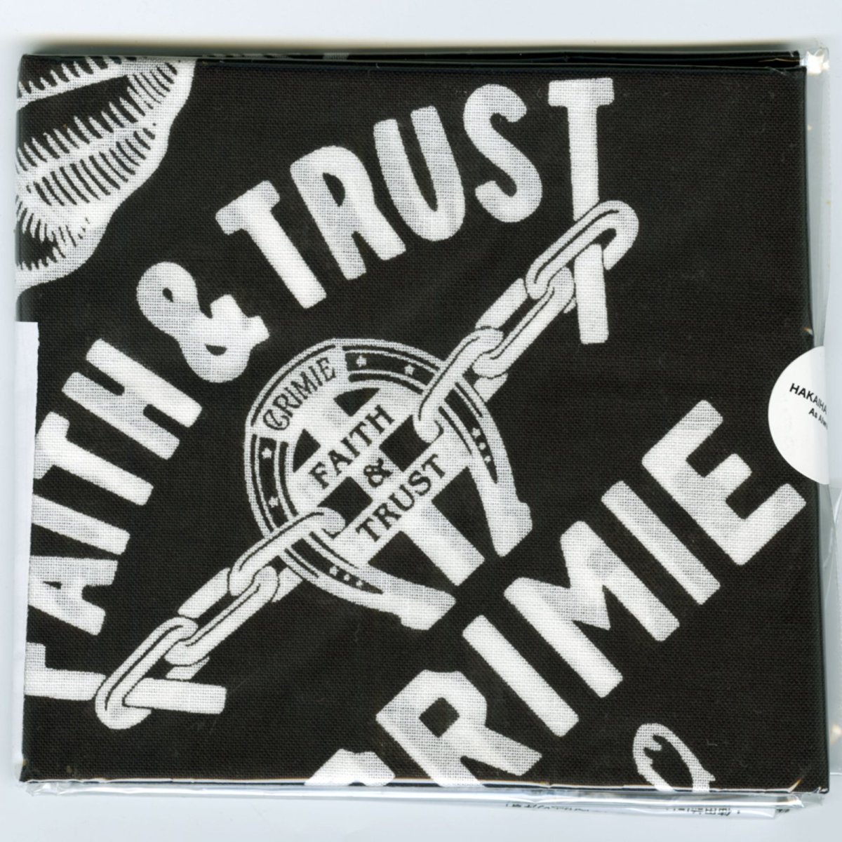 画像4: 【日本盤】Hakaihayabusa / As Always [JPN Orig.LP | Bandana][CD | Nayutawave]【ユーズド】 (4)