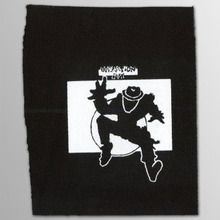 Operation Ivy / Energy ステッカー - PUNK MART