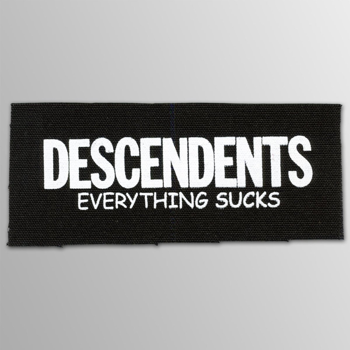 画像1: Descendents / Everything Cloth パッチ (1)