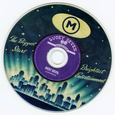 画像3: Madness / Dust Devil [UK Org.EP][CD | Lucky Seven]【ユーズド】 (3)