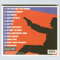 画像3: 【日本盤】Madness / Universal Madness (Live In Los Angeles) [JPN Org.LP][CD | MSI]【ユーズド】 (3)