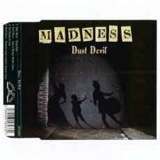 画像1: Madness / Dust Devil [UK Org.EP][CD | Lucky Seven]【ユーズド】 (1)
