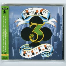 画像1: 【日本盤】H2O / F.T.T.W. [JPN Orig.LP][CD | Sony Music]【ユーズド】 (1)