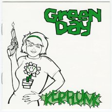 画像1: Green Day / Kerplunk! [US Reissue LP] [CD | Lookout!]【ユーズド】 (1)
