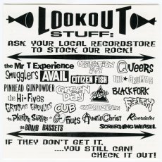 画像4: Green Day / Kerplunk! [US Reissue LP] [CD | Lookout!]【ユーズド】 (4)