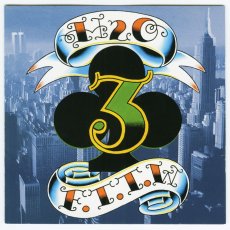 画像2: 【日本盤】H2O / F.T.T.W. [JPN Orig.LP][CD | Sony Music]【ユーズド】 (2)