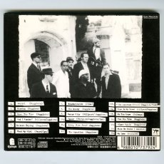 画像2: 【日本盤】The Slackers / The Question [JPN Org.LP][CD | Sony Music]【ユーズド】 (2)