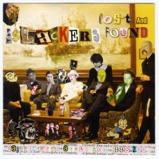 画像1: 【日本盤】The Slackers / Lost And Found (Rarities, Redos, And Remixes 1998-2007) [JPN Org.LP][CD | Ska In The World]【ユーズド】 (1)