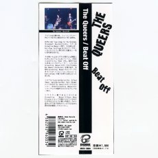 画像5: 【日本盤】The Queers / Beat Off [JPN Reissue LP][CD | Dude]【ユーズド】 (5)