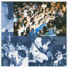 画像3: 【日本盤】H2O / F.T.T.W. [JPN Orig.LP][CD | Sony Music]【ユーズド】 (3)