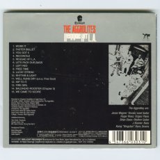 画像2: 【日本盤】The Aggrolites / Reggae Hit L.A. [JPN Orig.LP][CD | Sony Music]【ユーズド】 (2)
