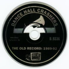 画像4: Dance Hall Crashers / The Old Record (1989-1992) [US Reissue LP][CD | Honest Don's]【ユーズド】 (4)
