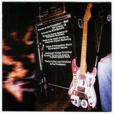 画像2: The Queers / Live In West Hollywood [US Orig.LP][CD | Hopeless]【ユーズド】 (2)